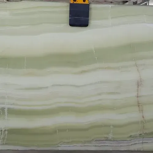 Onice Jade Green